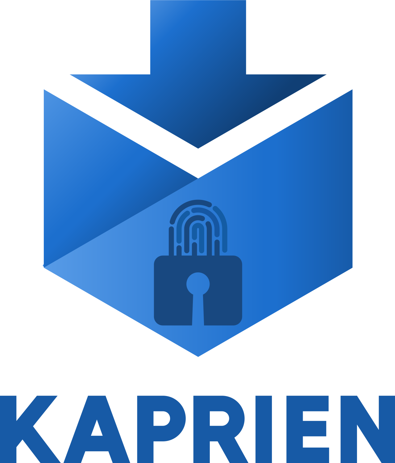 Kaprien Logo